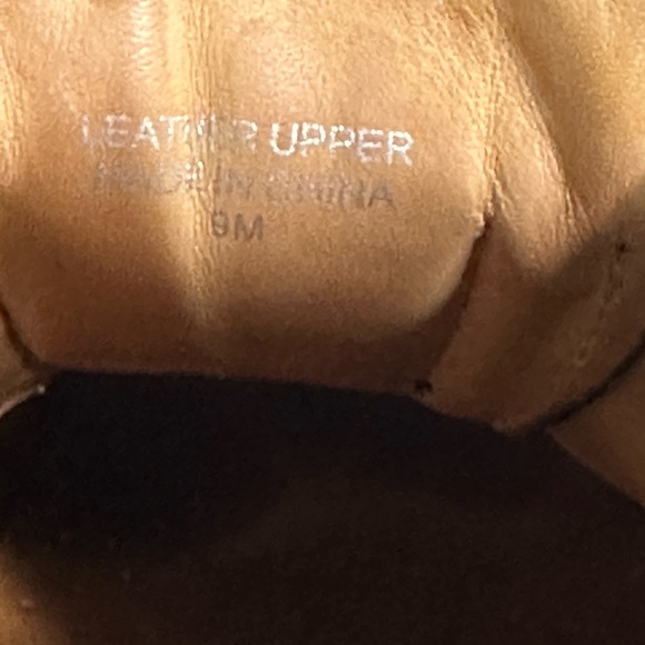 J Slide NYC Black Leather Sneaker - Picture 6 of 6